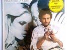 RUPERT HOLMES - Partners in Crime - Vinyl LP 1979 Infinity INF 9020 SHRINK HYPE