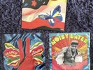 The Avalanches Wildflower 2x Vinyl Record Hip-Hop Dance