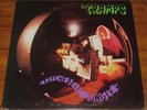 The Cramps - Psychedelic Jungle - 1981 IRS Promo Copy - NM/ VG+