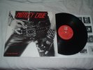 MOTLEY CRUE Too Fast For Love '81 ORIGINAL US RED label Specialty press MINT-
