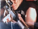 ASSAULT ON PRECINCT 13 - JOHN CARPENTER - OST VINYL - Gatefold Sleeve