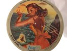 vogue the picture Disc Marion Mann R731 You Took Advantage Of Me Between The Dev
