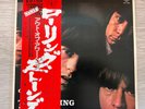 The Rolling Stones - Out Of Our Heads (1976 Japan, London LAX 1005, OBI, stereo)