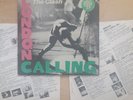 THE CLASH - LONDON CALLING 1979 UK 1st DOUBLE VINYL LP CBS CLASH 3..EX-