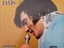 Elvis Presley Almost In Love RCA Camden Vinyl LP