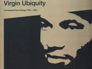 2xLP Roy Ayers Virgin Ubiquity: Unreleased Recordings 1976-1981 GATEFOLD