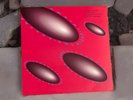 Razormaid  - Cycle Two Sector Three 2LP DJ Import Blue Unplayed Vinyl EX/EX
