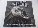 THE PRODIGY MUSIC FOR THE JILTED GENERATION 1994 XL XLLP 114 1ST PRESS EX+