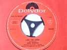 Dancer/Northern BIMBI WORRICK Long Time Comin'/Polydor 56321 (1969) (NM copy)