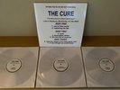 The Cure - Bloodflowers Live (Hamburg 2000) - 3LP - VERY RARE