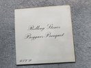 Rolling Stones Rare 1st Pres Mono 1968 12