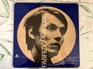 Fabrizio De Andrè Vol.3 Bluebell Record – BB LPS 33 N. 02639 stereo 1st pressing