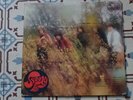 SPOOKY TOOTH - It's All About LP UK 1968 Pink Island (Bullseye) PROG ROCK