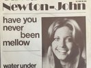 Olivia Newton John
