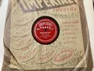 Fats Domino 1950 BLUES 78 Brand New Baby /Hey  La Bas Boogie IMPERIAL Mint- HEAR