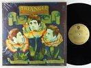 Beau Brummels - Triangle LP - Warner Bros. Gold Label VG+ Shrink