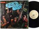 Clear Light - S/T LP - Elektra Gold Label Mono