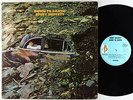 Jimmy Buffett - Down To Earth LP - Barnaby VG+ PROMO