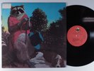 J.J. CALE Naturally SHELTER LP NM/VG+ x