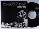 HARDIN/YORK Tomorrow Today BELL LP VG+ x