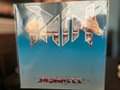 Pain - Insanity - 1986 Noise Records Germany - RARE Metal Vinyl LP - VG+