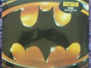 PRINCE - BATMAN - US ORIGINAL PRESS LP + HYPE STICKER - STILL SEALED (15)