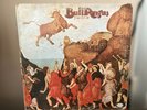 BULL ANGUS - Free For All - 1972 - RARE HEAVY BLUES-ROCK / PROG ROCK VG+ LP