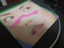 Faye Wong Eyes On Me FF VIII Song 7inch Vinyl Record EMI