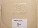 MEGADETH PEACE SELLS RARE 1986 ARTISAN SOUND ACETATE TEST PRESSING 2LP METALLICA