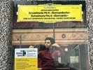 Bruckner Symphony No.4 DANIEL BARENBOIM DGG The Original Source 2x 180g Vinyl LP