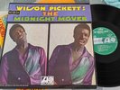 Wilson Pickett The Midnight Mover Australia '68 STEREO LP Atlantic Soul Funk EX