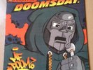 MF DOOM Operation Doomsday 2006 custom release LP