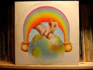 Grateful Dead / Europe 72 - Classic Rock Vinyl-1972 Triple Album - With Booklet