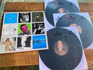 Pink Floyd The ABDABS A Great Set Live 3LP & Pink Floyd A Nice Pair Very Rare EX