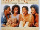 VA WAITING TO EXHALE ARISTA 07822187961 EUROPE ORIGINAL VINYL 2LP