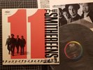 THE SMITHEREENS 11 LP 1989 w/ INNER Vinyl BELINDA CARLISLE Club  A GIRL LIKE YOU
