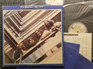 BEATLES 1967-1970 2LPs 1ST PRESS 1973 Blue Album W/ INSERT & Lyric Inners LENNON