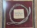 Nick Drake Family Tree Double 180g Vinyl LP - Unplayed