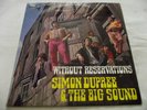 SIMON DUPREE & THE BIG SOUND   WITHOUT RESERVATIONS ** 1967 UK PARLOPHONE LP