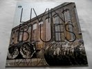 LIVIN' BLUES   RAM JAM JOSEY ** 1973 German ARIOLA LP