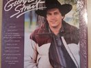 George Strait - MCA Greatest Hits - 1985 MCA-5567 - Vinyl LP Album Nm  In Shrink