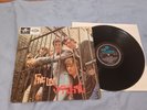 Yardbirds – Five Live Yardbirds- 1967 -FIRST MONO UK PRESS- COLUMBIA-EX+