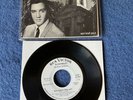 ELVIS PRESLEY HOW GREAT THOUGH ART, I'LL BE BACK WHIT LABEL MY HAPPINIES MINT LP