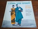 RARE  PRINCE BUSTER - I FEEL THE SPIRIT LP MS.2 FAB 1968 VG+