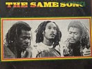 LP ROOTS / ISRAEL VIBRATION / THE SAME SONG / TOP RANKING