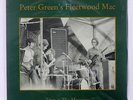 FLEETWOOD MAC LIVE  AT THE MARQUEE RECEIVER RECORDS LIMITED RRLP157 UK VINYL LP