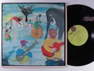 BAND Music From Big Pink CAPITOL LP VG+ gatefold x
