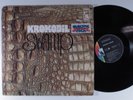 KROKODIL Swamp LIBERTY LP germany gatefold x