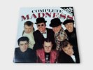 Madness Complete Madness Vinyl LP Stiff Records Gatefold RML52014 1982