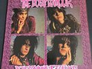 The Dogs D'Amour – In The Dynamite Jet Saloon - UK 1988 Vinyl LP - Vg/ex
